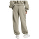 Adidas Γυναικείο παντελόνι φόρμας All SZN Soft Lux Loose Pants Adidas Γυναικείο παντελόνι φόρμας All SZN Soft Lux Loose Pants